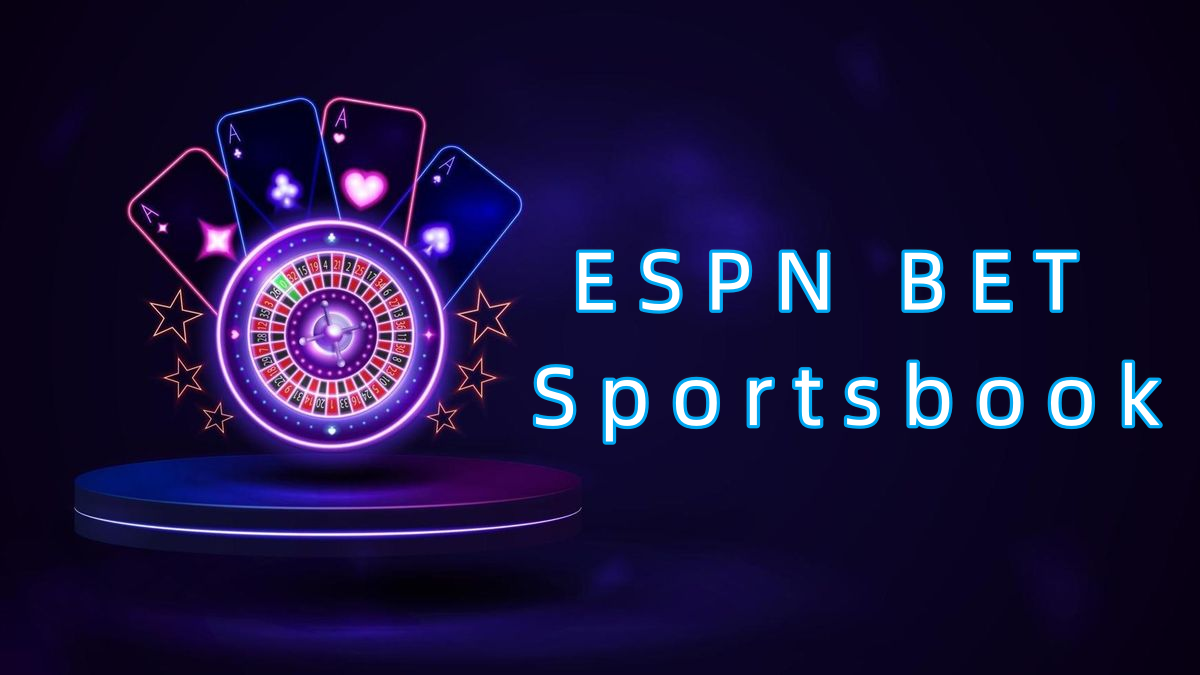ESPN BET Sportsbook پاکستان